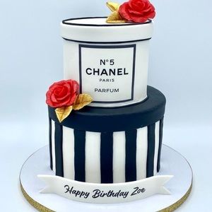 Meet your Posher, Juliana